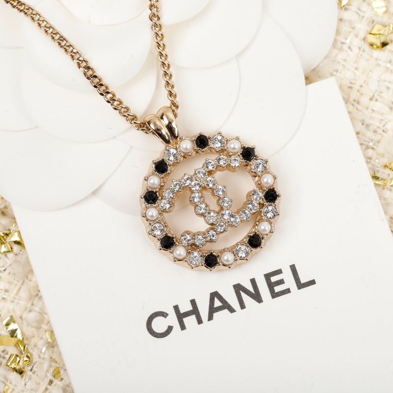 Chanel Necklaces